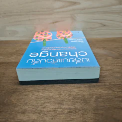 เปลี่ยนแล้วปลื้ม Change - Alison Haynes รูปที่ 4