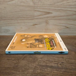 การ์ตูนชุดแผนที่ความดี อุดมสุข เล่มที่ 3 ตอน วันวาน หวานปานจะกลืน - อิทธิวัฐก์ สุริยมาตย์ รูปที่ 2
