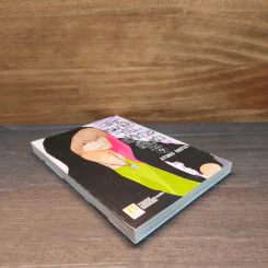 ยัยหมาป่ากับเจ้าชายเย็นชา เล่ม 9 รูปที่ 3