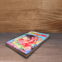 อัศวินบัลลังก์เดือด เล่ม 1 รูปที่ 3