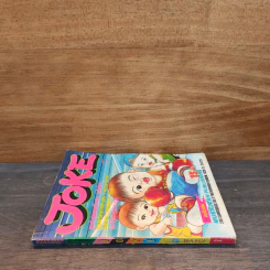 Joke  เล่ม 2 รูปที่ 2