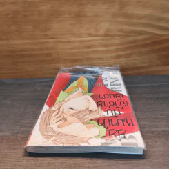 ยัยหมาป่ากับเจ้าชายเย็นชา เล่ม 15 - Ayuko Hatta รูปที่ 4