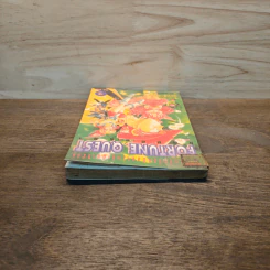 Fortune Quest เล่ม 2 รูปที่ 4