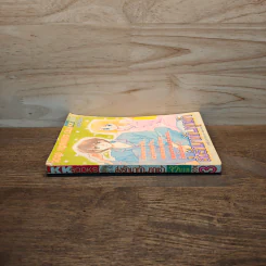 ส่งรักมาทักทุกเช้า เล่ม 3 รูปที่ 2