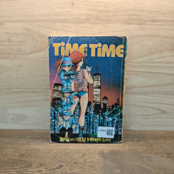 TiME TiME ไทม์ ไทม์ รูปที่ 5