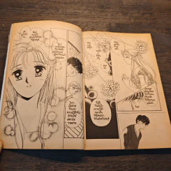 ไม จิ้งจอกสาวพันธุ์ใหม่ เล่ม 5 - อาซากิริยู รูปที่ 6