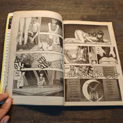 VIDEO GIRL วิ ดี โอ เกิร์ล เล่ม 5 รูปที่ 7