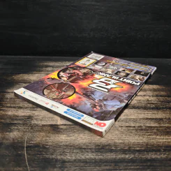 คู่มือเฉลยเกมส์ POINT BLANK ตำราโคตรเซียนสไนเปอร์ รูปที่ 5