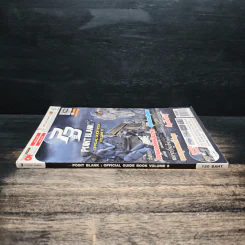 Point Blank Official Guide Book Volume 5 รูปที่ 3
