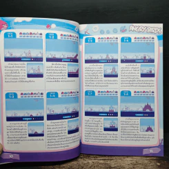 หนังสือ คู่มือเกม Angry Birds รูปที่ 8