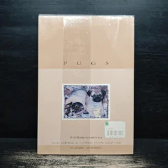 ปั๊ก Pugs - รุ่งฟ้า ภัทรลังกา รูปที่ 2