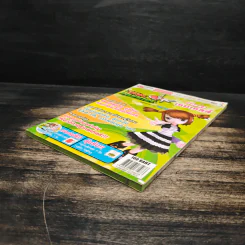 คู่มือเกมส์ Tales Runner วิถีแห่งเทพเทลส์ รูปที่ 4