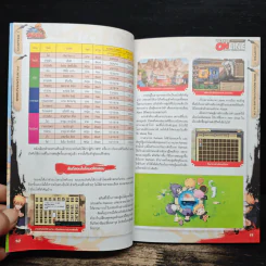 คู่มือเฉลยเกม POCKET NINJA รูปที่ 9