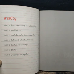 ลุกขึ้นได้ใหม่ถ้าใจไม่ท้อ - ชัชฎาภรณ์ มงคลสมัย รูปที่ 7