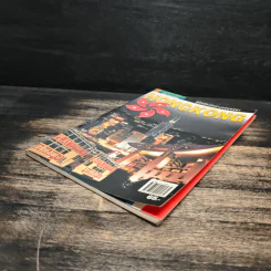 คู่มือท่องเที่ยวฮ่องกงฉบับพกพา HongKong รูปที่ 4