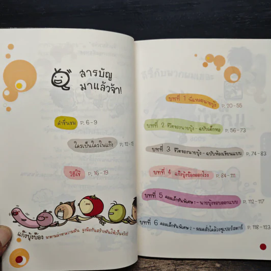 นายบุ้งกระตุกต่อมฮา รูปที่ 7