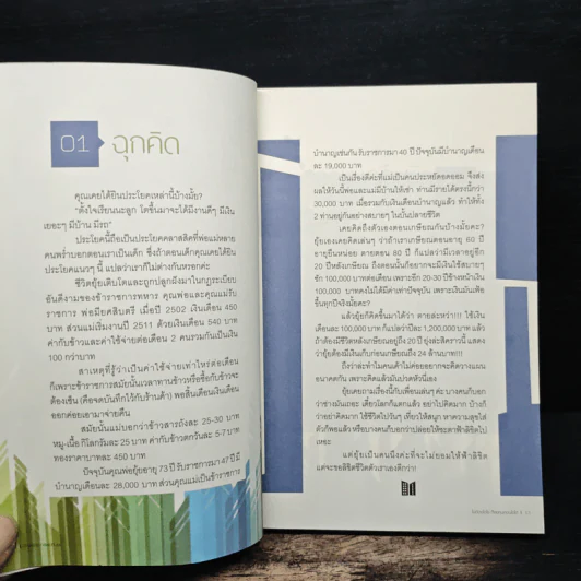 ไม่ต้องไฮโซ ก็ลงทุนคอนโดได้ - อัญพัชร์ ทรัพย์ยืนยง รูปที่ 9