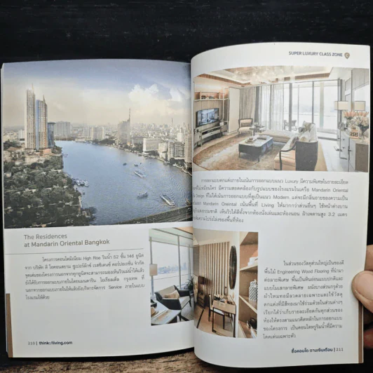 ซื้อคอนโดตามเงินเดือน - Thinkofliving รูปที่ 8