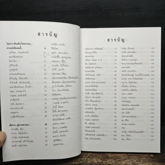 ไม่ยากเห็น...เมืองไทยหายนะ อ่านหนังสือเล่มนี้ รูปที่ 6