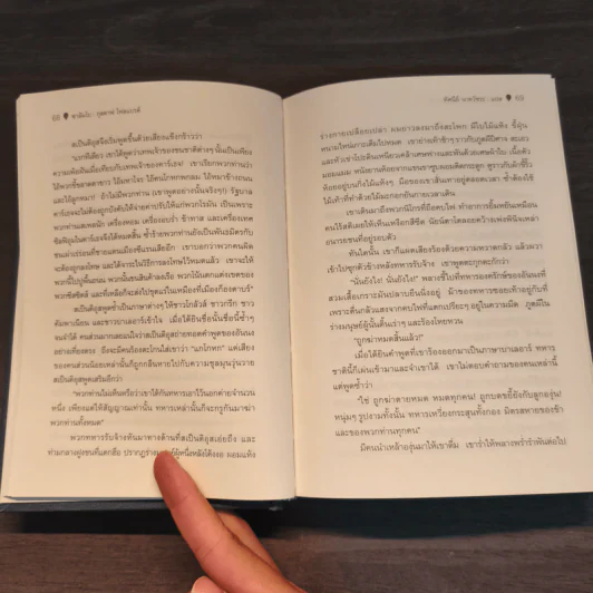 ซาลัมโบ - กุสตาฟ โฟลแบรต์ (Gustave Flaubert) รูปที่ 9