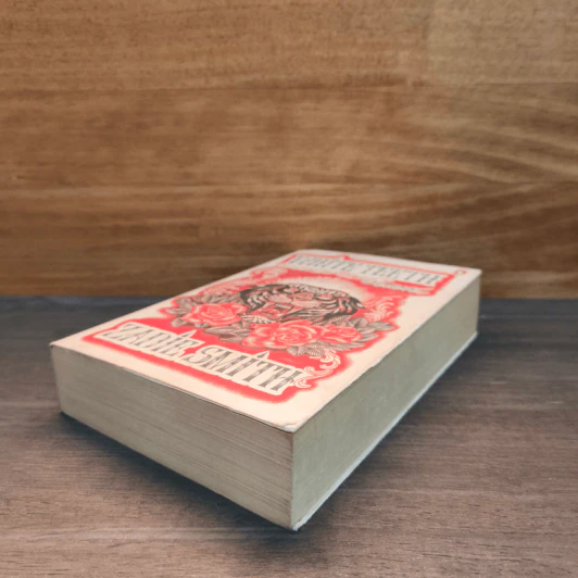 White Teeth - Zadie Smith รูปที่ 3