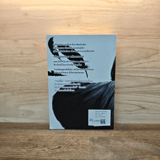 หงสาจอมราชันย์ ภาคพิเศษ เล่ม 8 - Wang Yi Xing (หวังอี๋ซิง) รูปที่ 5