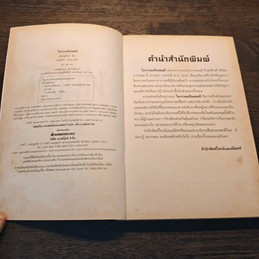 ใครว่าผมเป็นหมอผี - สุธี ปิงสุทธิวงศ์ รูปที่ 6