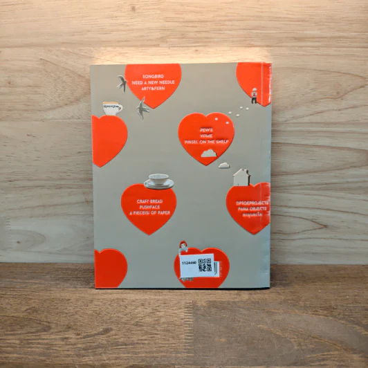Heartmade - Polkadot Lover รูปที่ 5