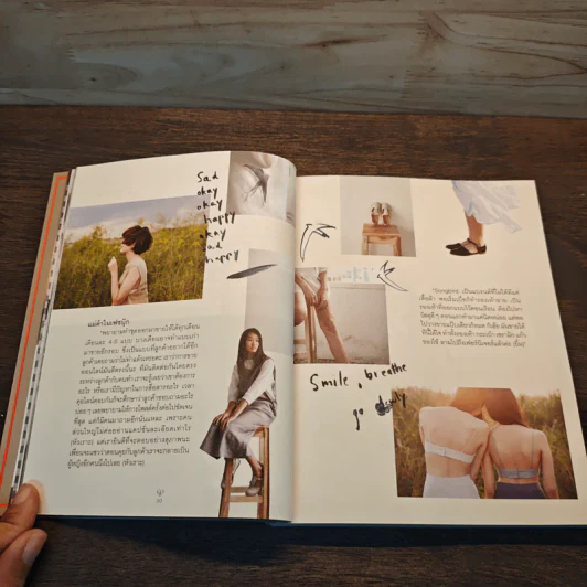 Heartmade - Polkadot Lover รูปที่ 8