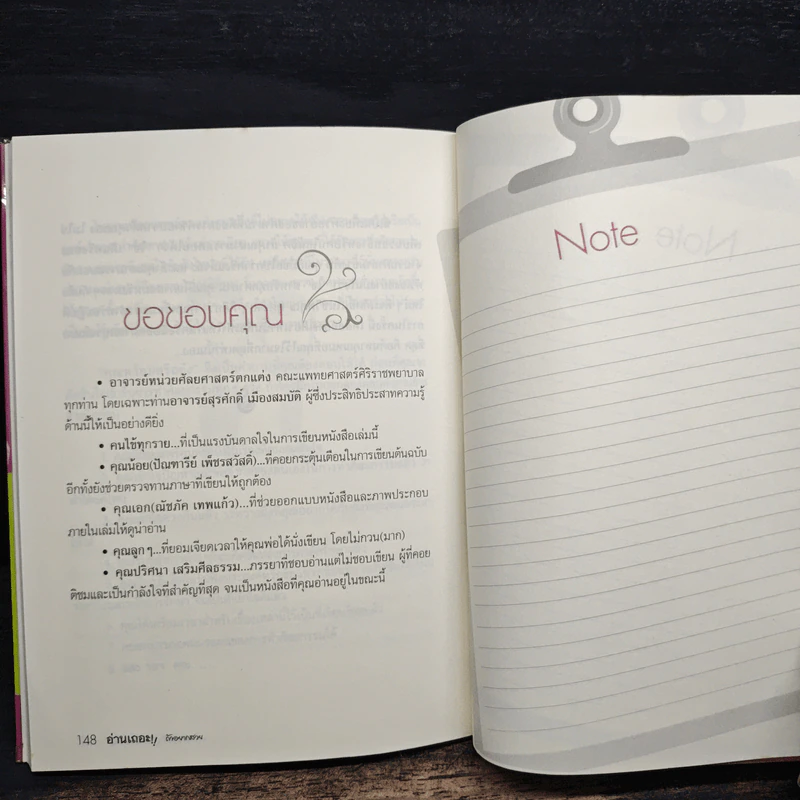 อ่านเถอะ!! ถ้าอยากสวย - นายแพทย์นิเวศ เสริมศีลธรรม รูปที่ 8
