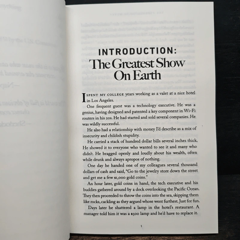 The Psychology of Money - Morgan Housel รูปที่ 9