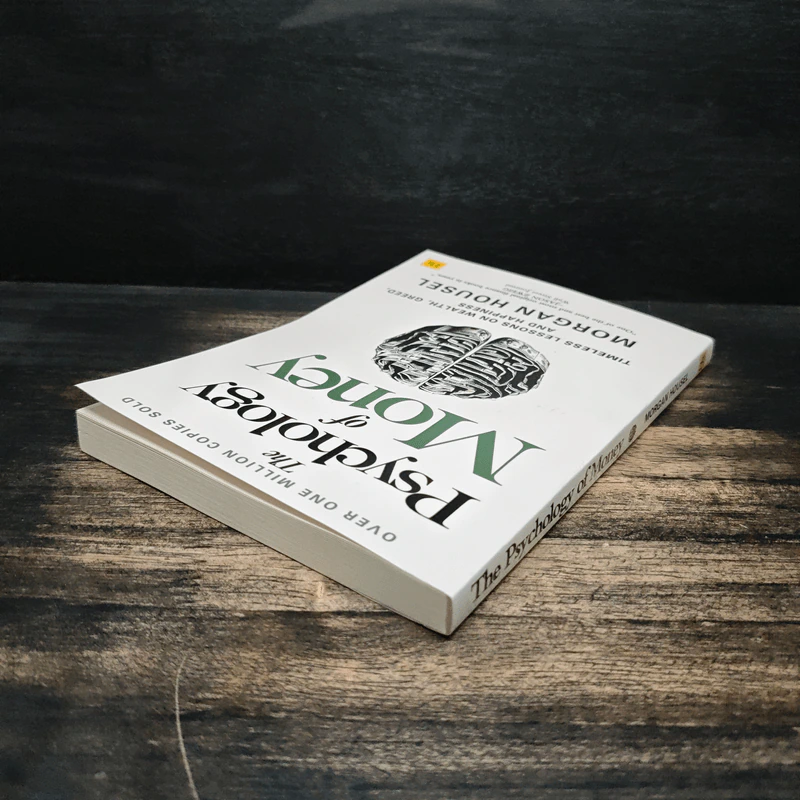 The Psychology of Money - Morgan Housel รูปที่ 5