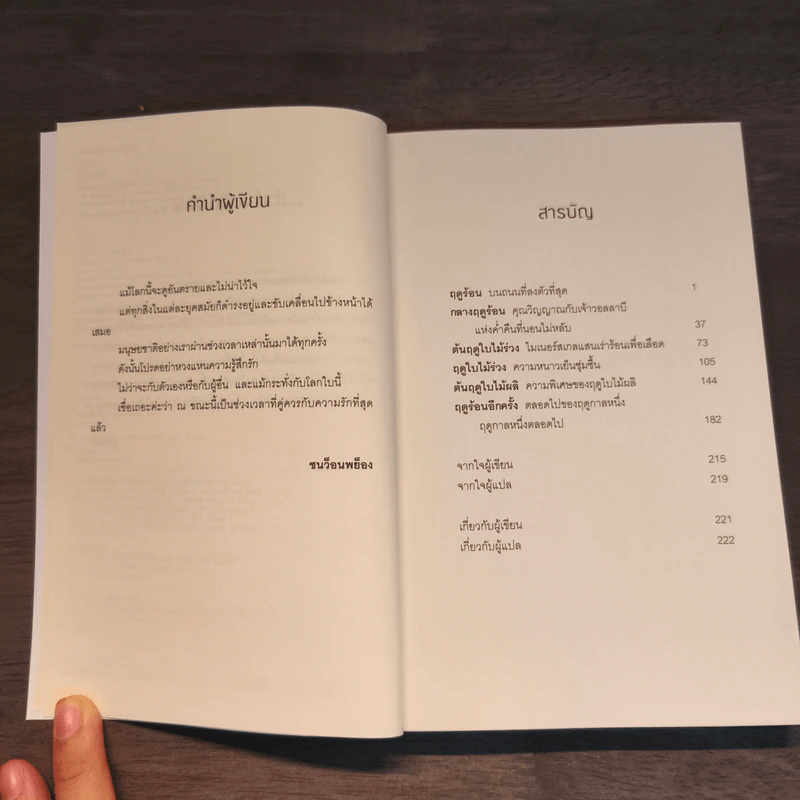 ปริซึม สีของความรู้สึก - Sohn Won-Pyung (ซน ว็อนพย็อง) รูปที่ 7