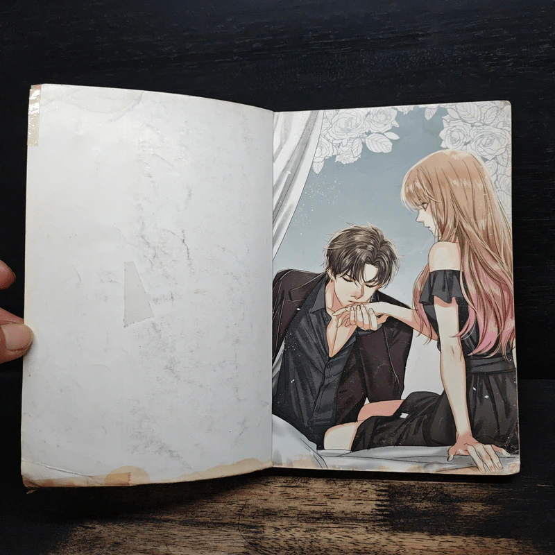 Mr.Yang - Meawparadise รูปที่ 6