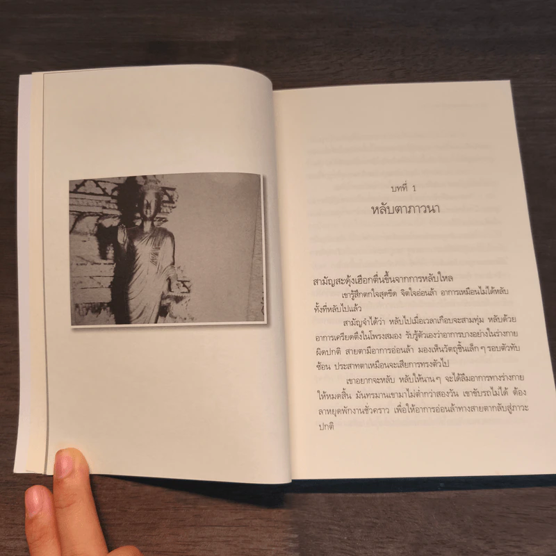 กายา - เฉลิมศักดิ์ แหงมงาม รูปที่ 7
