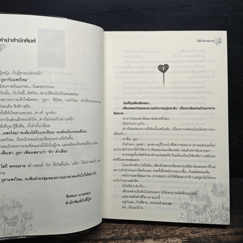 ภูผาแพรไหม - โสภี พรรณราย รูปที่ 7