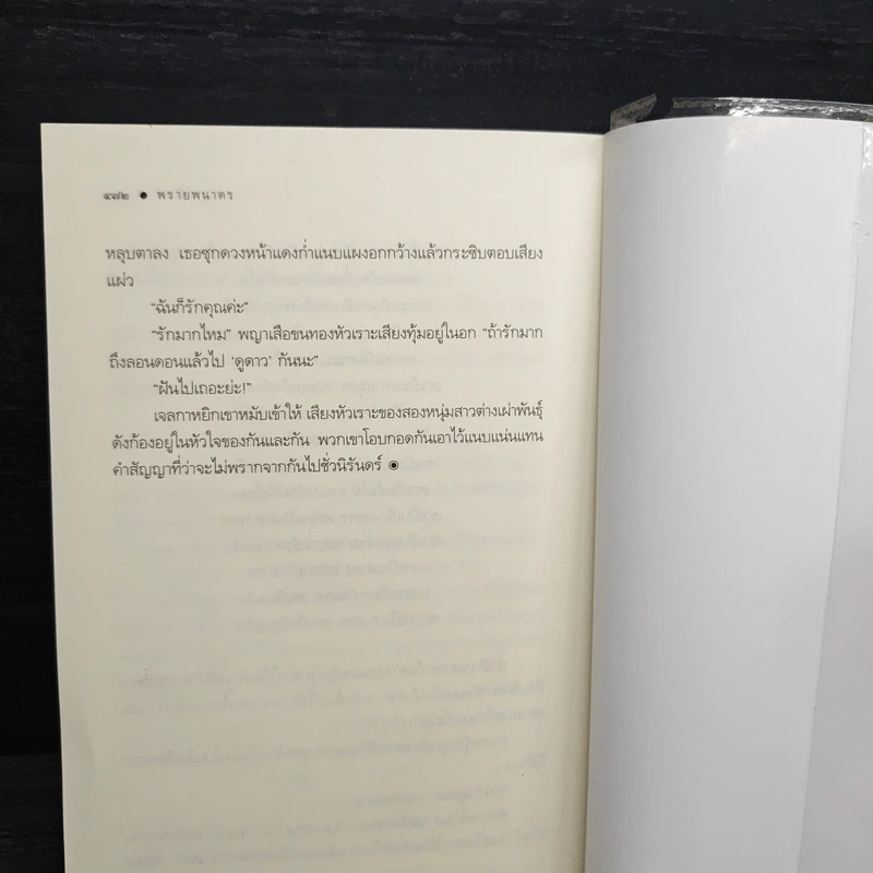 พรายพนาดร - ชญาน์พิมพ์ รูปที่ 8