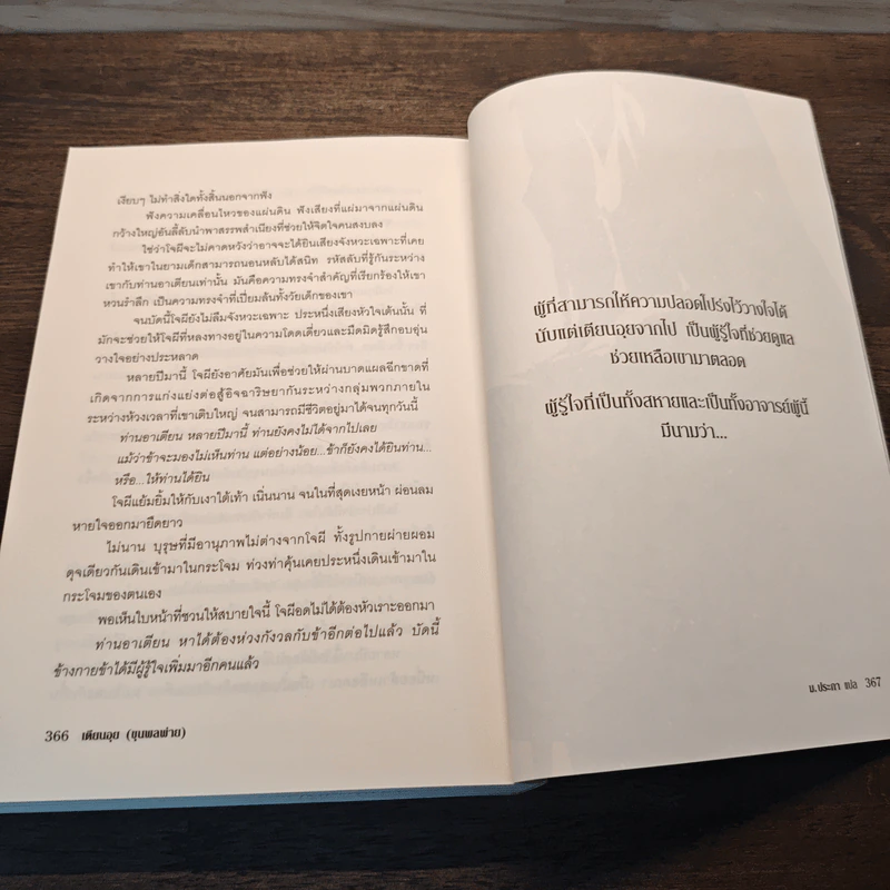 หงสาจอมราชันย์ ภาคพิเศษ เล่ม 7 - Wang Yi Xing (หวังอี๋ซิง) รูปที่ 11