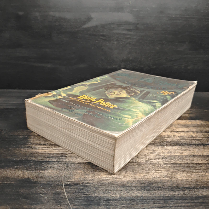 Harry Potter แฮร์รี่ พอตเตอร์ กับภาคีนกฟีนิกซ์ - J.K.Rowling รูปที่ 4