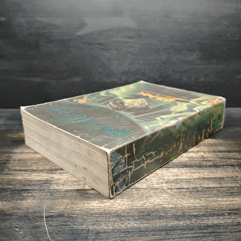 Harry Potter แฮร์รี่ พอตเตอร์ กับภาคีนกฟีนิกซ์ - J.K.Rowling รูปที่ 5