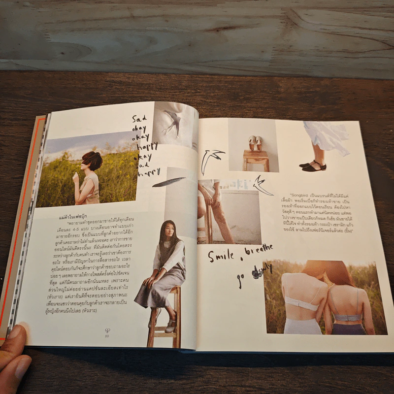Heartmade - Polkadot Lover รูปที่ 8
