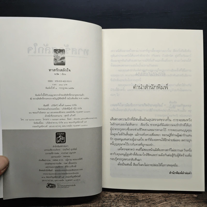 ทาสรักสลักใจ - กะรัต รูปที่ 6
