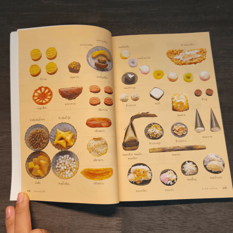 ขนมแม่เอ๊ย - ส.พลายน้อย รูปที่ 8