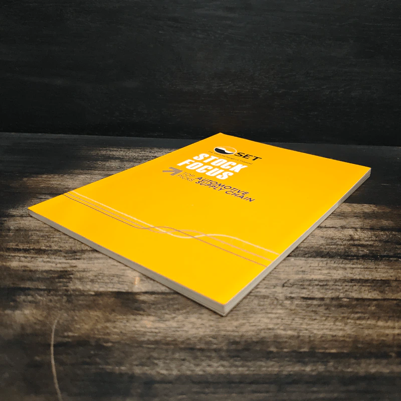 STOCK FOCUS รูปที่ 4