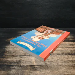 The Adventures of Huckleberry Finn - Mark Twain รูปที่ 5