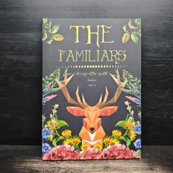 The Familiars ตำราภูต สปิริต เอนทิตี - Lily A รูปที่ 1