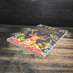 The Familiars ตำราภูต สปิริต เอนทิตี - Lily A รูปที่ 4