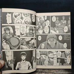 การ์ตูน 7 วันจองเวร Sunday ตอน Ward ห้องคลอดมรณะ - ภาคินัย รูปที่ 7
