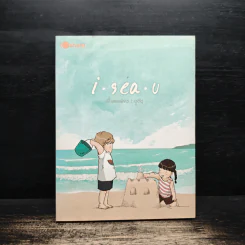 i.sea.u - มุนินฺ รูปที่ 1