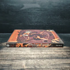 Witches' Secret ความลับของแม่มด - Pink Devil รูปที่ 3